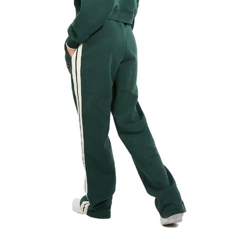 Ellesse Radice Jog Pant Sgt Green