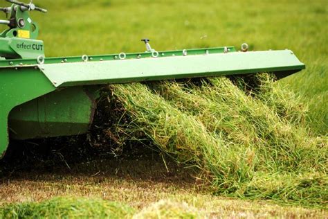 Ten Steps To Making High Quality Silage 20 May 2017 Premium