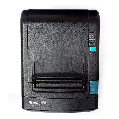 Фискальный регистратор "Ритейл-01ФМ RS/USB/LAN" купить в Москве — самая ...