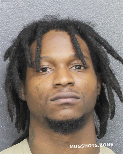 Narcisse Jason 03242023 Broward County Mugshots Zone