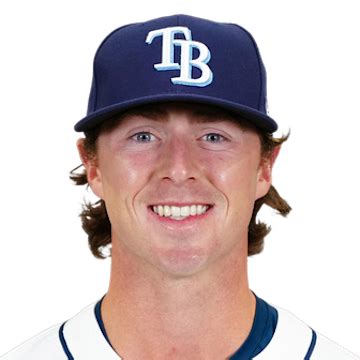 ryan pepiot mlb  show  rating tampa bay rays
