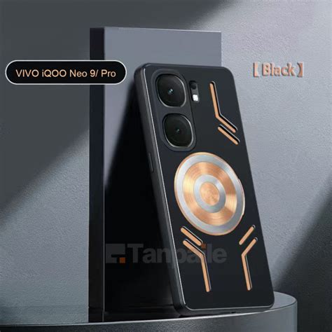 Tanpaile Vivo Iqoo Neo Pro Se