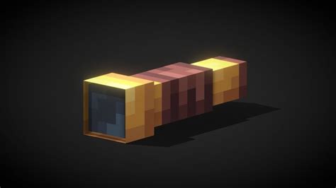 Nate S Spyglass Minecraft Texture Pack