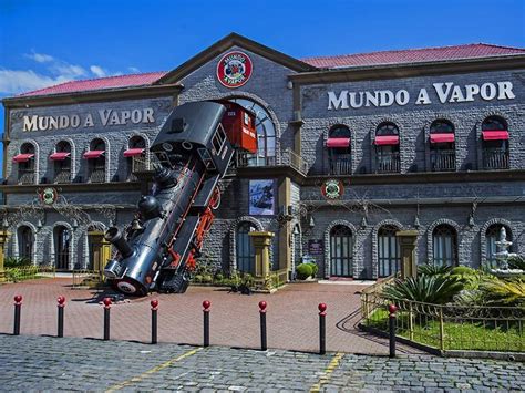 Pontos Tur Sticos De Gramado Lugares Imperd Veis Prefiro Viajar