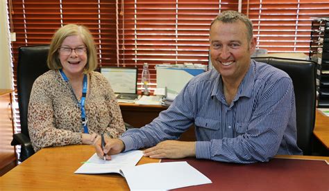 Maranoa Regional Council Announces Appointment Of Chief Executive