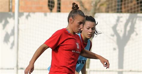 Fútbol Femenino el futuro es nuestro UD Aldaia inicia la pretemporada