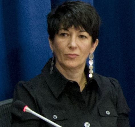 Ghislaine Maxwell Has Secret Stash Of Epstein Sex Tapes She Ll Use To Save Herself Metro News