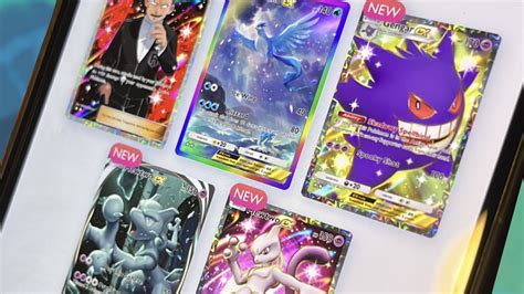 Pokemon TCG Pocket Rare Pack explained