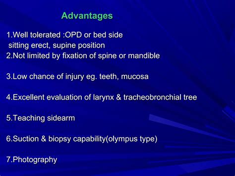 Laryngoscopy Ppt