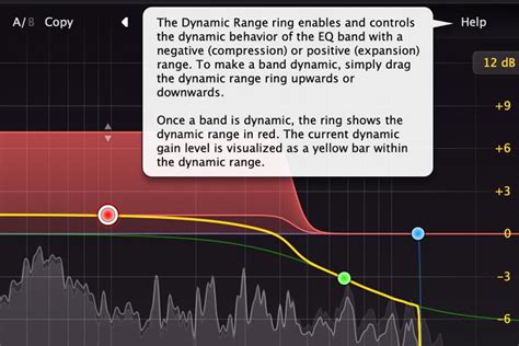 FabFilter Pro-Q3 - Awarded EQ VST Plugin - Producer Spot