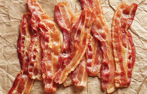 How To Cook Perfect Bacon Every Time