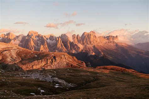 Lago Di Carezza Alto Adige