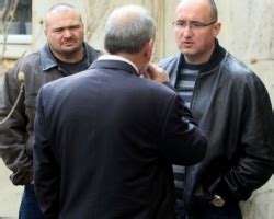 Key Bulgarian Mafia Bosses Revealed to Be Former Policemen - Novinite.com - Sofia News Agency