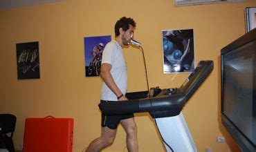 Testare Cardiometabolica Centrul Medical Superfit