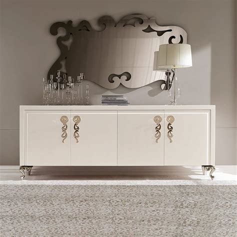 Buffets and Sideboards Archives | Office room decor, Sideboard designs ...