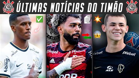 Mais Uma Proposta Feita Robert Renan E Gabigol Ser O Refor Os Do Tim O