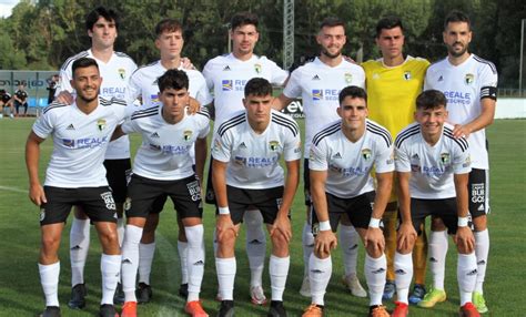 Un Burgos Cf Promesas Con Mucho Trabajo Por Delante Revista Forofos