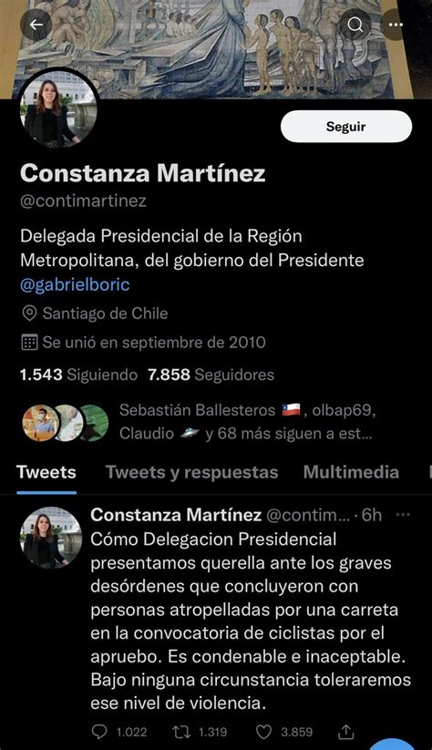 H Ctor Rosales On Twitter Que Quiere Incendiar Iglesias Y