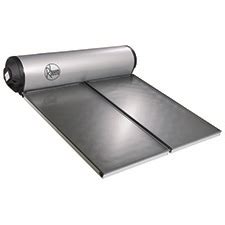 Rheem Hiline 300L Solar Hot Water System Hot Water 2day