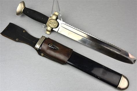 German Red Cross Dagger Hauer F R Das Deutsches Rote Kreuz By Ges