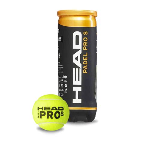 Buy Head Padel Balls, Best Price in Dubai, UAE