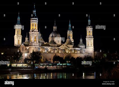 Patrimonio Del Pilar Hi Res Stock Photography And Images Alamy