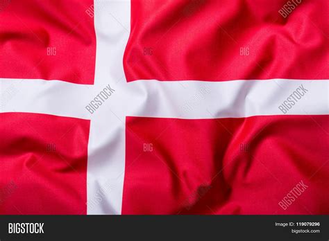 Flags Denmark European Image & Photo (Free Trial) | Bigstock