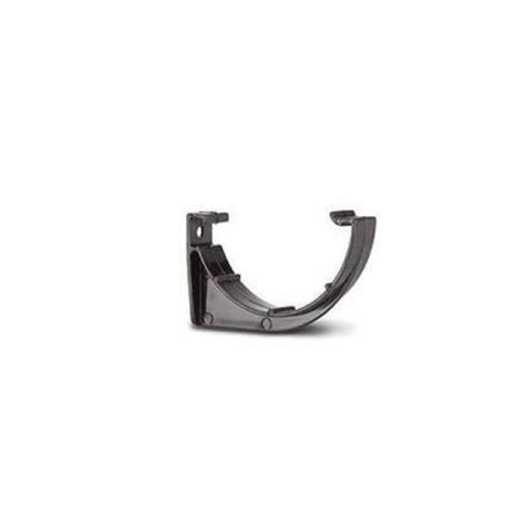 Polypipe Rl Half Round Gutter Fascia Bracket C W Berry