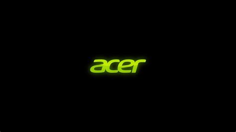 acer logo-Well-known brand image display desktop wallpaper-1366x768 ...