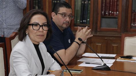 En Comisión aprueban dictamen de reformas a la Ley del Notariado de