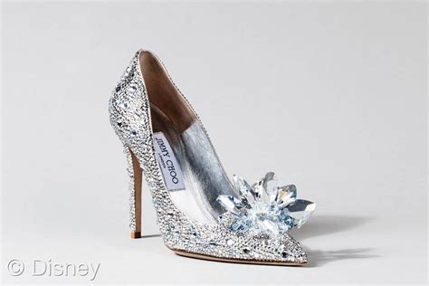 Nine Amazing Designers Reimagine Cinderellas Glass Slipper For Saks