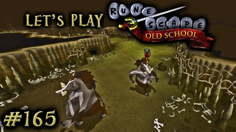 Old School RuneScape 165 A Porcine Of Interest YouTube