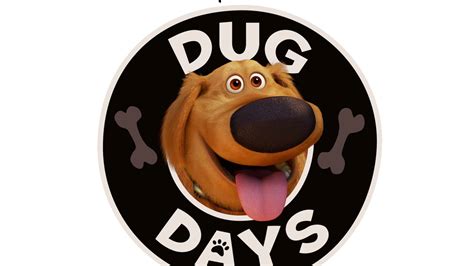 Dug Days Carls Date Coming Soon To Disney What S On Disney Plus