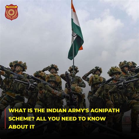 What Is The Indian Armys Agnipath Scheme All You Need To Know About