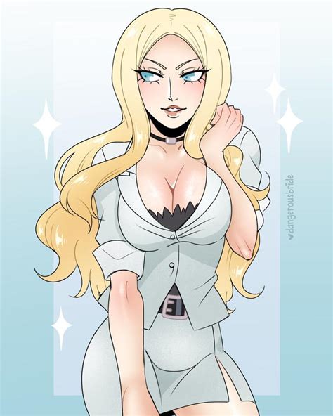 Irina Jelavić~ 🗡️ Assassination Classroom Know Your Meme