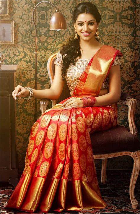 Kerala Wedding Sarees: 16 Saree You'll Want To Steal