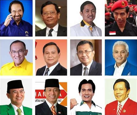 Siapa Calon Presiden Paling Tajir? | Newz Flazz