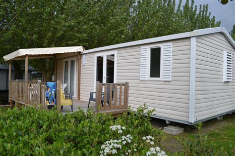 Vente Mobil Home Avec Emplacement Location Auto Clermont