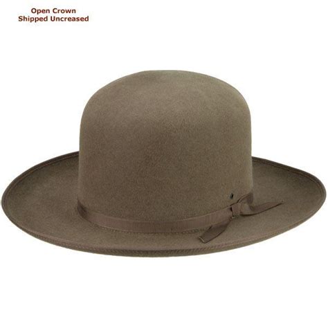 Bushman Hat By Akubra David Morgan Akubra Hats Mens Dress Hats