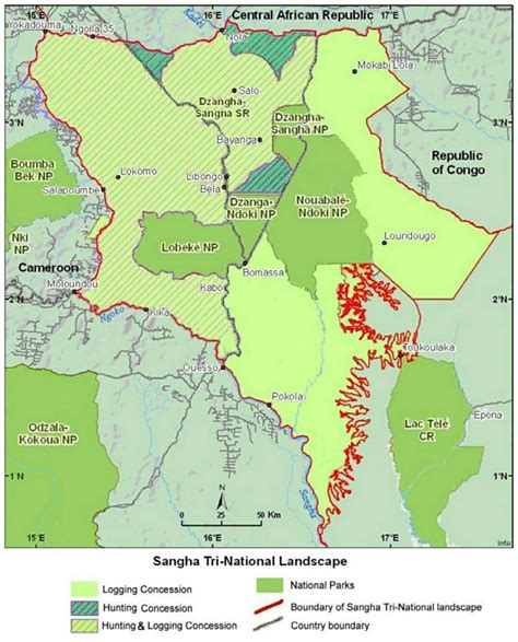 Conservation Biology In Sub Saharan Africa 13 The Importance Of