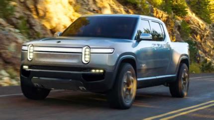 2025 Rivian R1T Specs Price Release Date