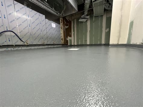 Eco-Friendly Industrial Flooring Options for Hammond Businesses