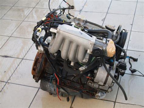 Opel C Ne C Ne Engine For Opel Astra Car For Sale Ukraine Dx