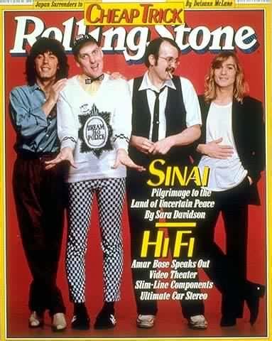 cheap trick cheap trick photo  fanpop