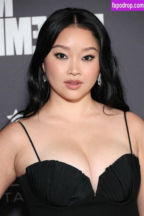 Lana Condor Lanacondor Leaked Nude Photo From Onlyfans And Patreon