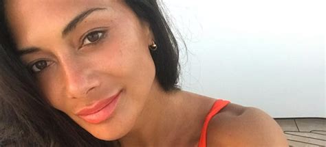 Oud Pussycat Doll Nicole Scherzinger Deelt Heerlijke Foto In Bikini