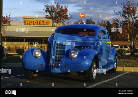 AMERICAN CAR CULTURE Stock Photo - Alamy