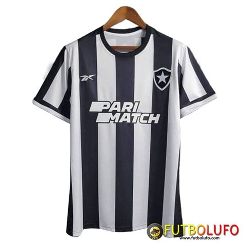 Imitaciones Camisetas De Futbol Botafogo Primera 2023 2024