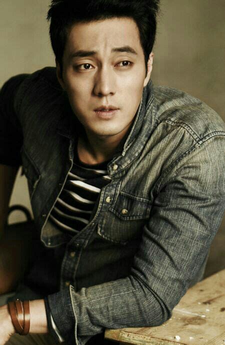 So Ji Sub Wiki K Drama Amino