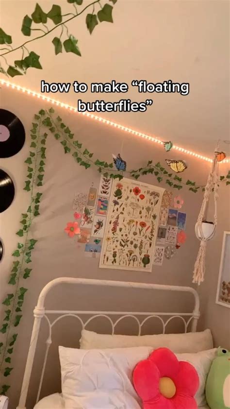 How To Make Floating Butterflies Artofit